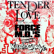 FORCE M.D.'S : TENDER LOVE