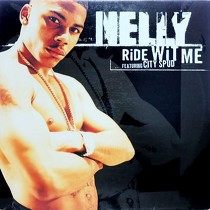 NELLY : RIDE WIT ME