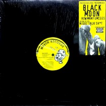 BLACK MOON : HOW MANY EMCEES  (DJ EVIL DEE '96 REM...