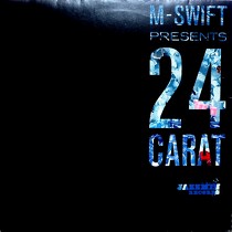 M-SWIFT : 24 CARAT