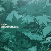 NICA : NICA'S DREAM  (REMIX)