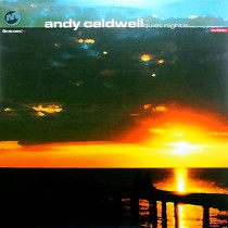 ANDY CALDWELL : QUIET NIGHTS