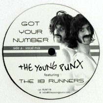 YOUNG PUNX  ft. THE 118 RUNNERS : GOT YOUR NUMBER