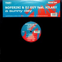 NOFERINI & GUY  ft. HILARY : A SUNNY DAY