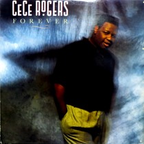 CECE ROGERS : FOREVER