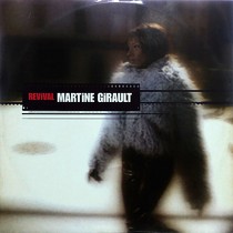 MARTINE GIRAULT : REVIVAL