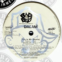 DREAM  ft. KAIN : THIS IS ME  (REMIX)