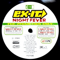 EX-IT : NIGHT FEVER