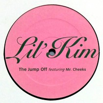 LIL' KIM : THE JUMP OFF