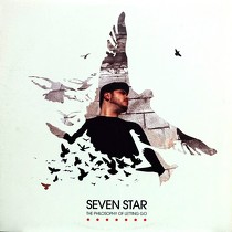 SEVEN STAR : THE PHILOSOPHY OF LETTING GO