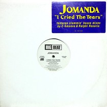 JOMANDA : I CRIED THE TEARS