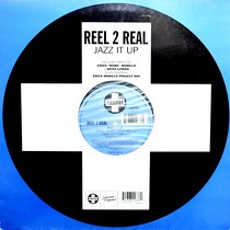 REEL 2 REAL : JAZZ IT UP