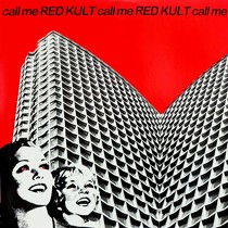 RED KULT : CALL ME