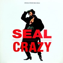 SEAL : CRAZY