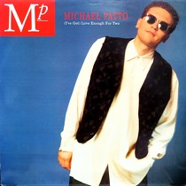 MICHAEL PATTO : (I'VE GOT) LOVE ENOUGH FOR TWO