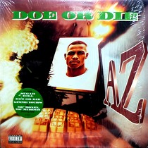 AZ : DOE OR DIE