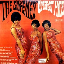 SUPREMES : GREATEST HITS