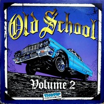 V.A. : OLD SCHOOL  VOLUME 2