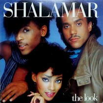 SHALAMAR : THE LOOK
