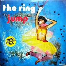 RING : JUMP