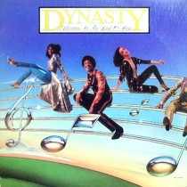DYNASTY : ADVENTURES IN THE LAND OF MUSIC