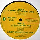 E.S.P. : WHITE CHRISTMAS