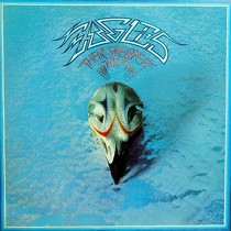 EAGLES : THEIR GREATEST HITS 1971-1975