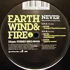 EARTH WIND & FIRE : NEVER  (SUNAGA T EXPERIENCE REMIX)