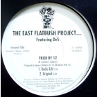 EAST FLATBUSH PROJECT  ft. DES : TRIED BY 12