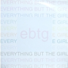 EVERYTHING BUT THE GIRL : THE REMIXES & B SIDES