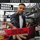 EDDIE BONE : EDDIE BONE