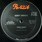 EDDY GRANT : TIME WARP