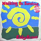 EDDY GRANT : WALKING ON SUNSHINE