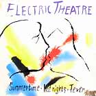 ELECTRIC THEATRE : SUMMERTIME HOT NIGHTS FEVER