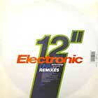ELECTRONIC : GET THE MESSAGE  (DNA REMIXES)