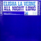 ELISHA LA'VERNE : ALL NIGHT LONG