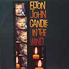 ELTON JOHN : CANDLE IN THE WIND
