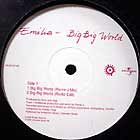 EMILIA : BIG BIG WORLD