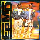 EPMD : GIVE THE PEOPLE