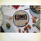 EPMD : YOU HAD TOO MUCH TO DRINK  / IT'S TIME TO PARTY
