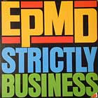 EPMD : STRICTLY BUSINESS