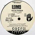 EPMD : THE BIG PAYBACK