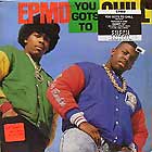 EPMD : YOU GOTS TO CHILL