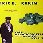 ERIC B. & RAKIM : LET THE RHYTHM HIT 'EM
