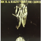ERIC B. & RAKIM : MOVE THE CROWD