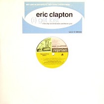 ERIC CLAPTON : GET LOST