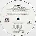 ETERNAL : DON'T YOU LOVE ME