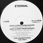 ETERNAL : JUST A STEP FROM HEAVEN