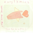 EURYTHMICS : THERE MUST BE AN ANGEL  (SPECIAL DANCE MIX)