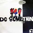EUSEBE : DO SOMETHING EP
